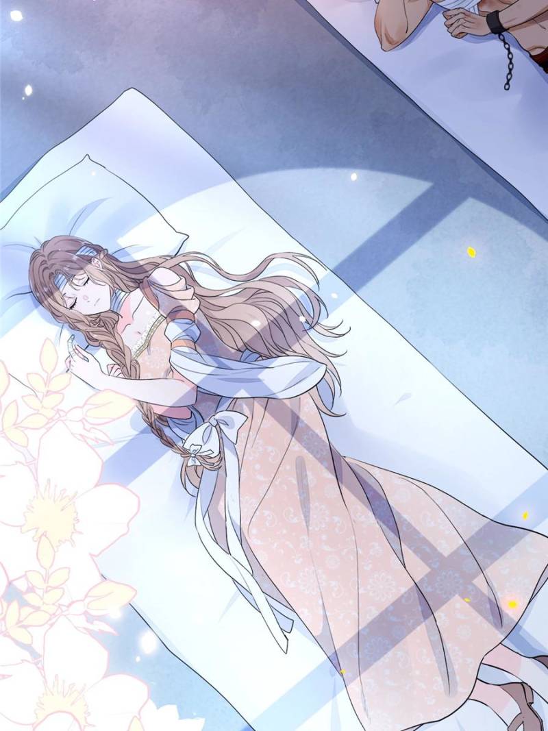 Love Under the Full Moon Chapter 11 262 63