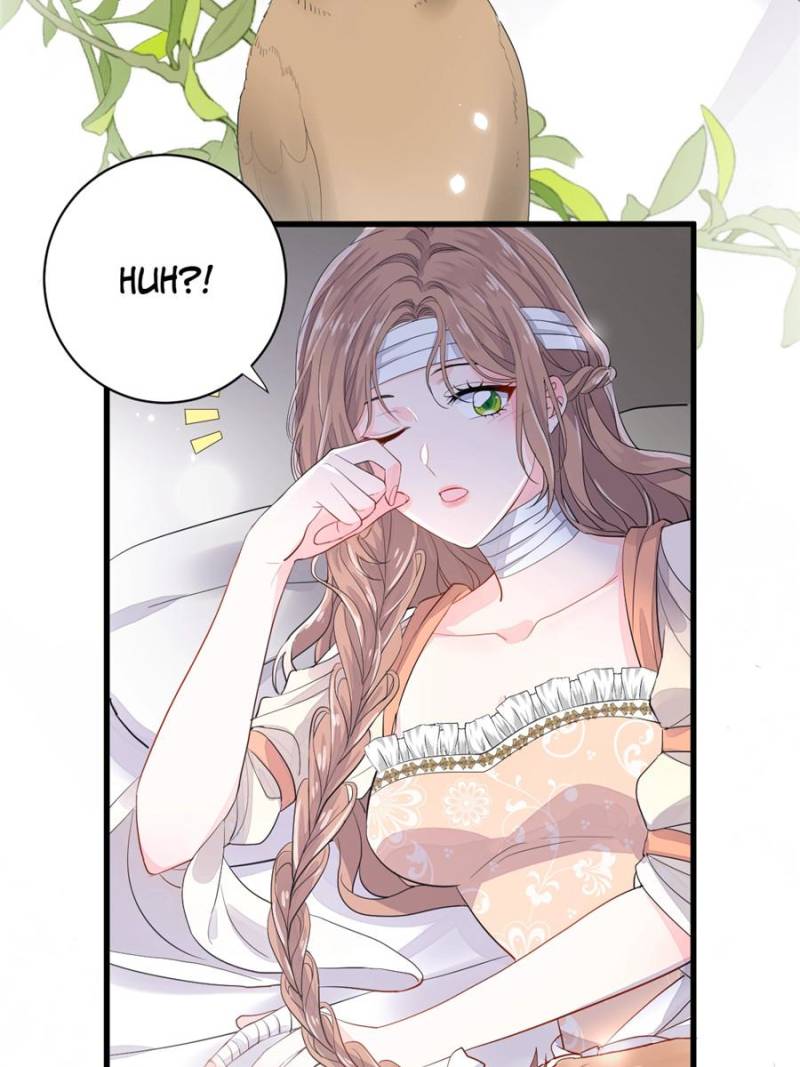 Love Under the Full Moon Chapter 12 190 06