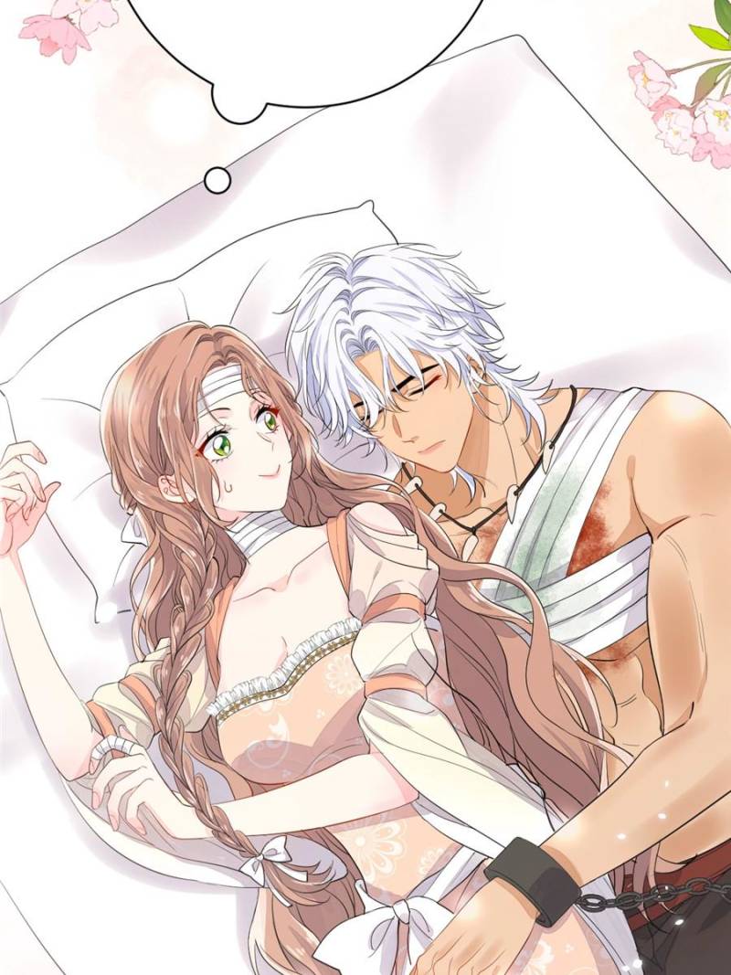 Love Under the Full Moon Chapter 12 192 08