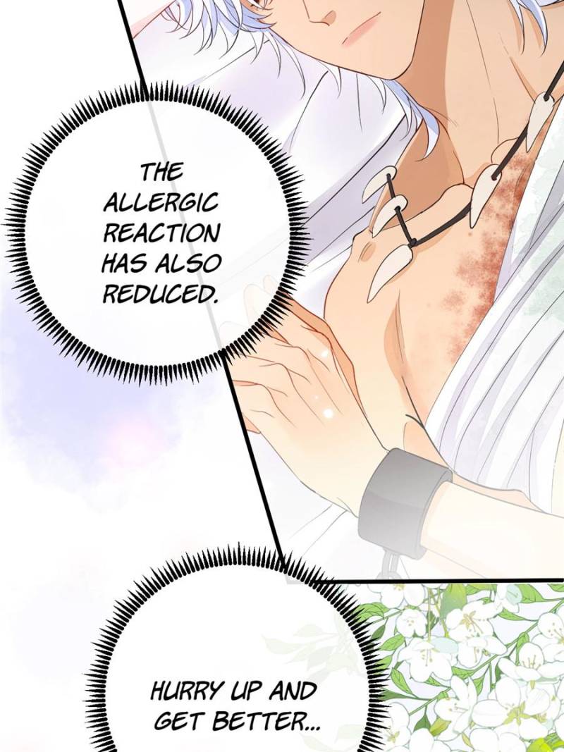 Love Under the Full Moon Chapter 12 195 11