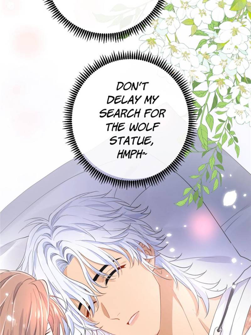 Love Under the Full Moon Chapter 12 196 12