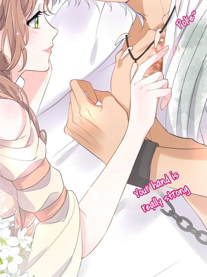 Love Under the Full Moon Chapter 12 197 13