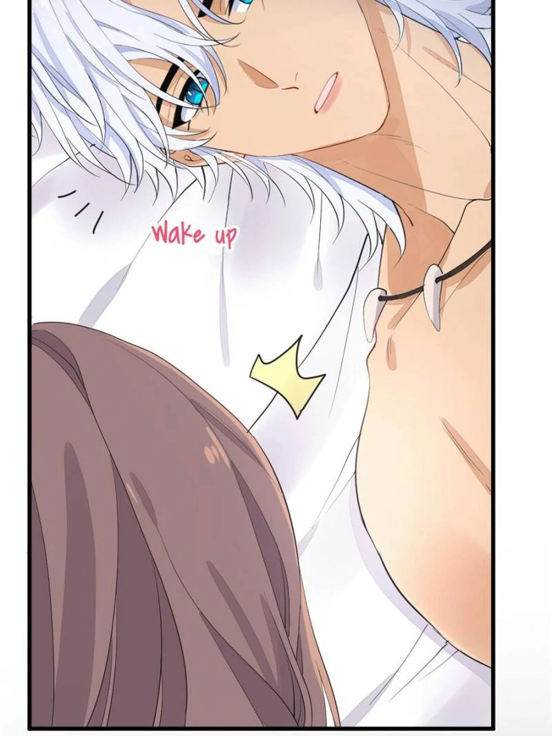 Love Under the Full Moon Chapter 12 199 15