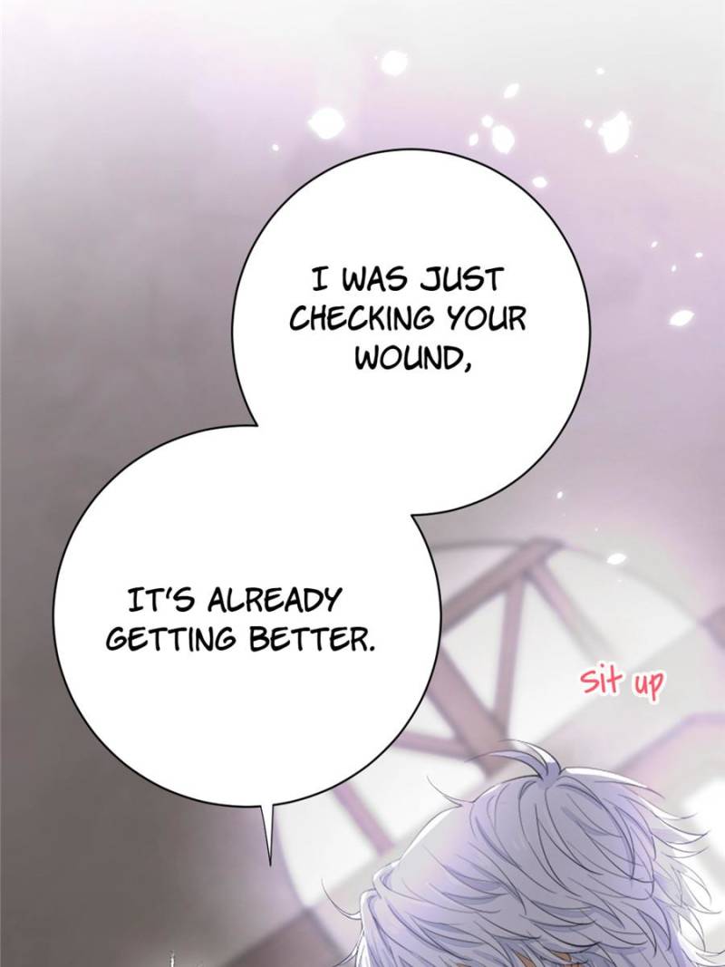 Love Under the Full Moon Chapter 12 200 16