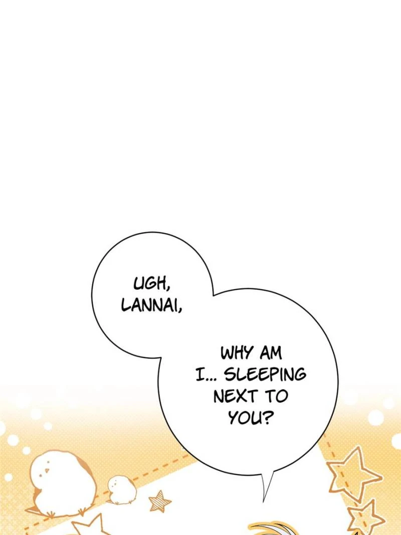 Love Under the Full Moon Chapter 12 203 19