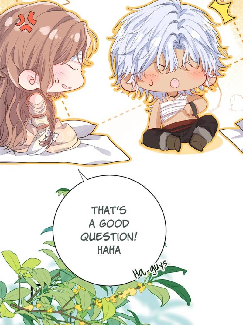 Love Under the Full Moon Chapter 12 204 20