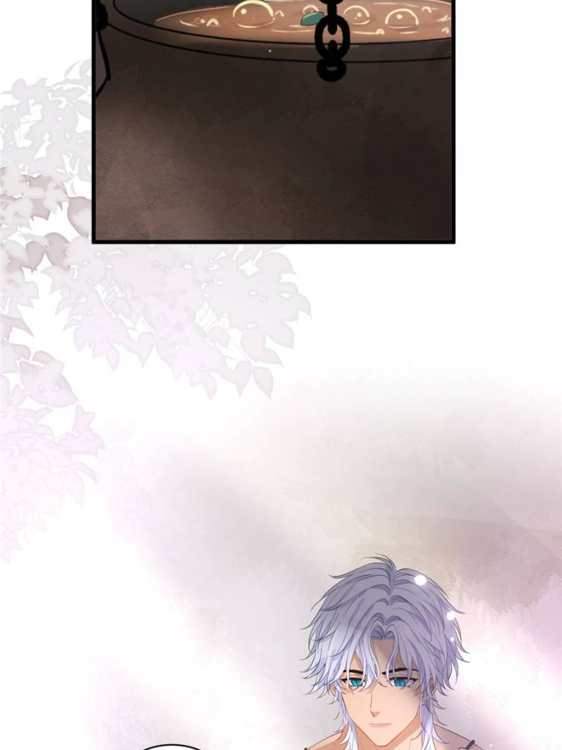 Love Under the Full Moon Chapter 12 207 23