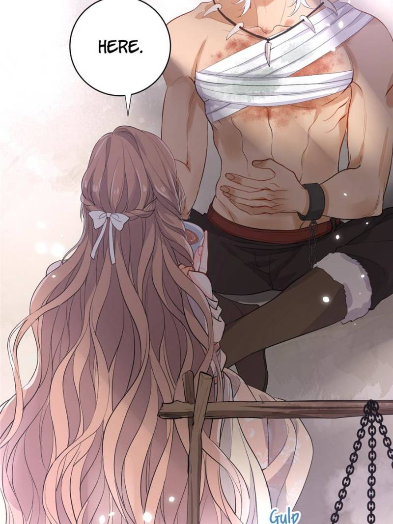 Love Under the Full Moon Chapter 12 208 24