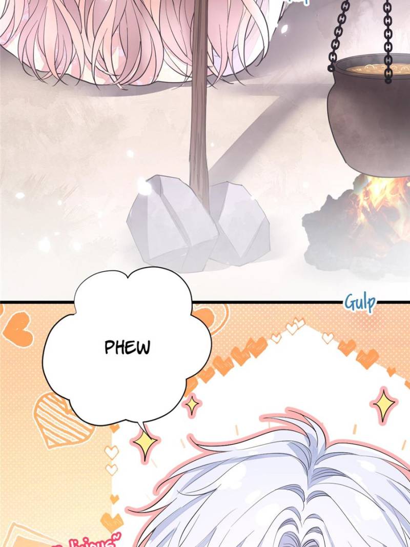 Love Under the Full Moon Chapter 12 209 25