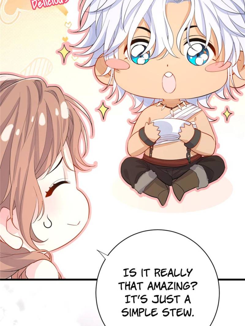 Love Under the Full Moon Chapter 12 210 26