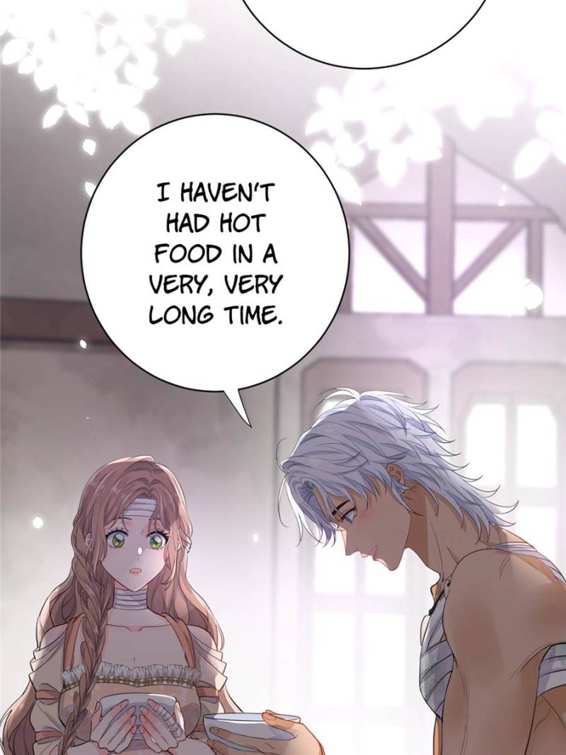 Love Under the Full Moon Chapter 12 211 27