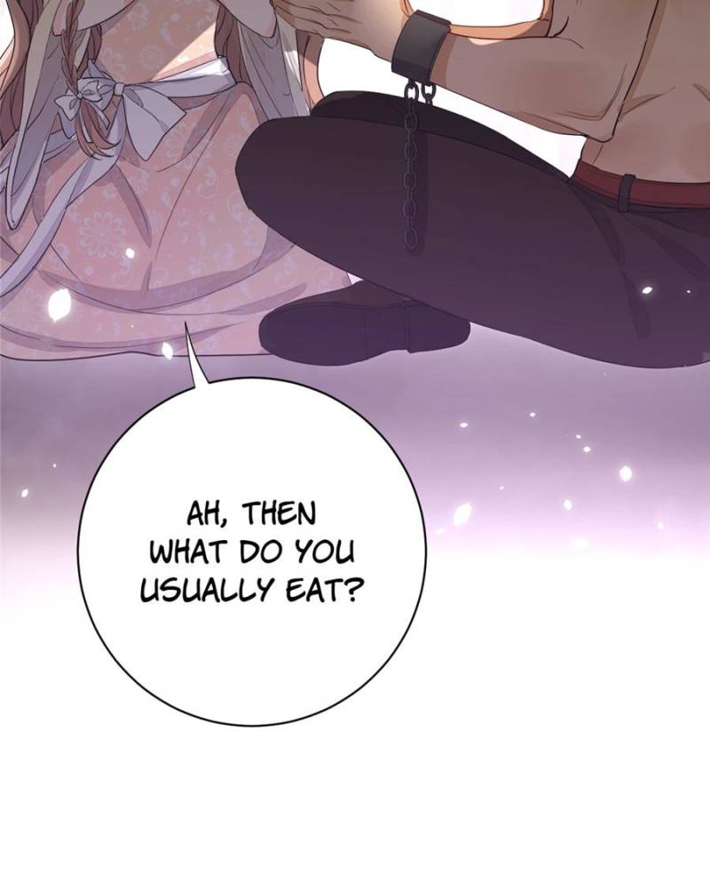 Love Under the Full Moon Chapter 12 212 28