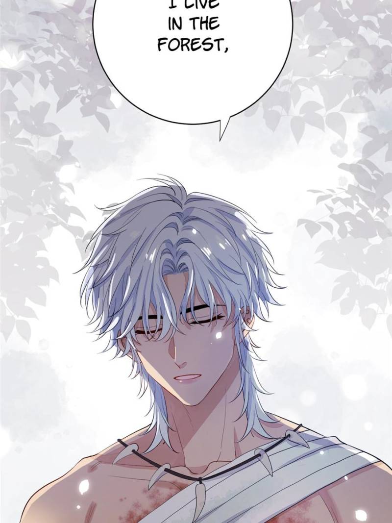 Love Under the Full Moon Chapter 12 215 31