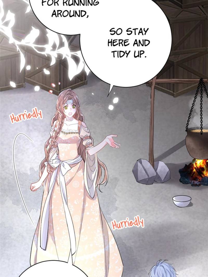 Love Under the Full Moon Chapter 12 218 34