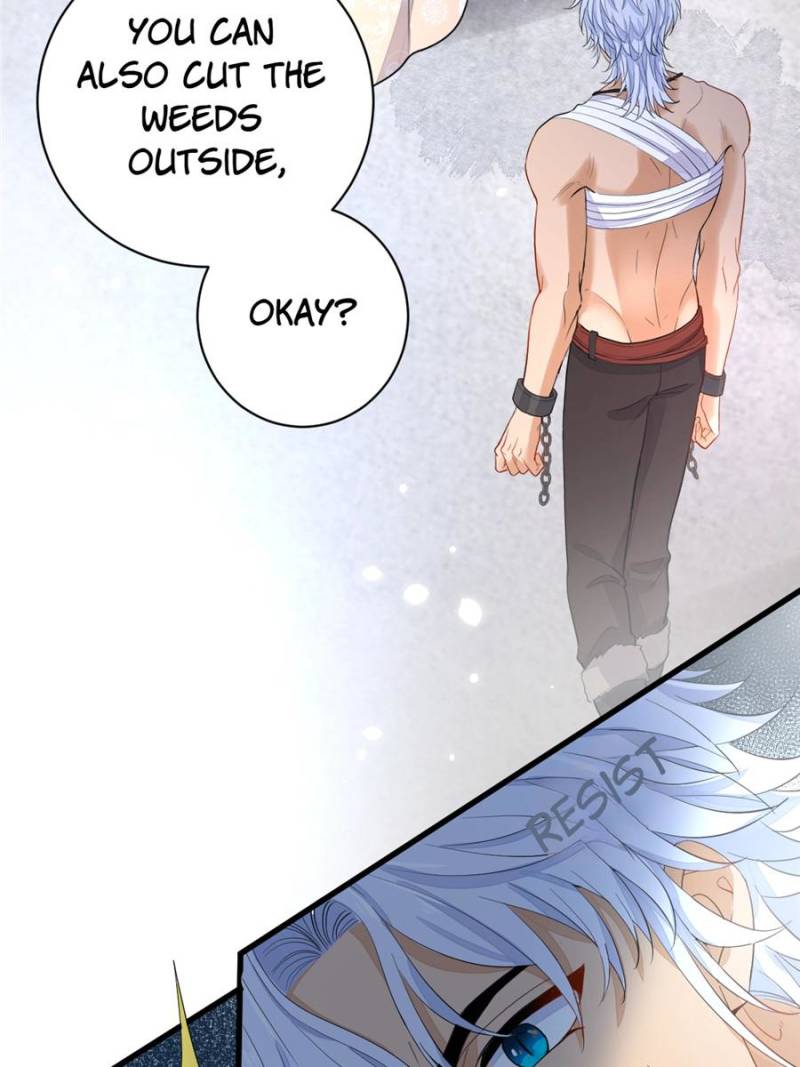 Love Under the Full Moon Chapter 12 219 35