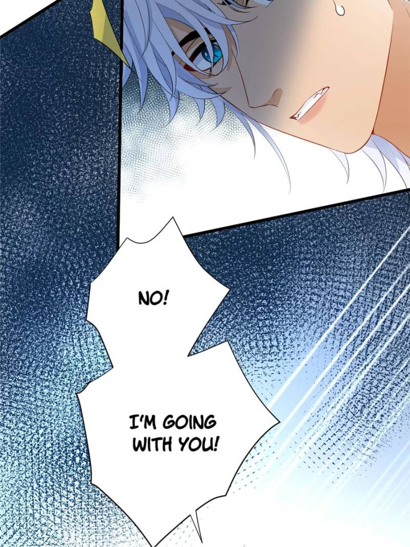 Love Under the Full Moon Chapter 12 220 36