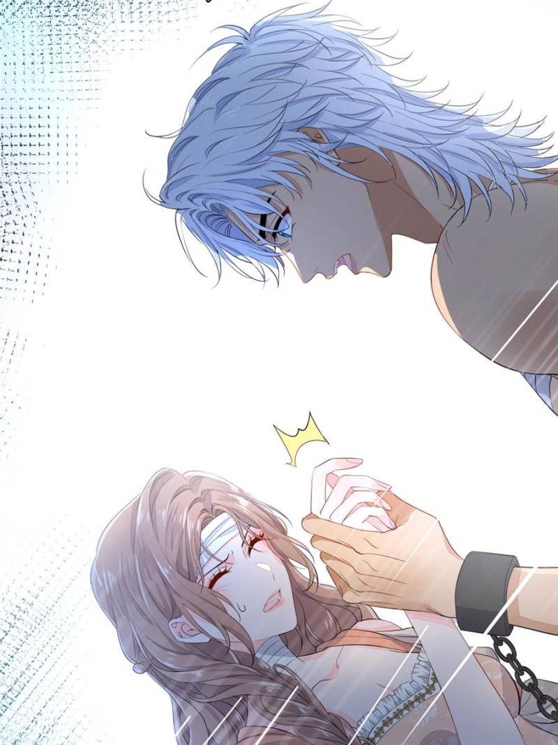 Love Under the Full Moon Chapter 12 221 37