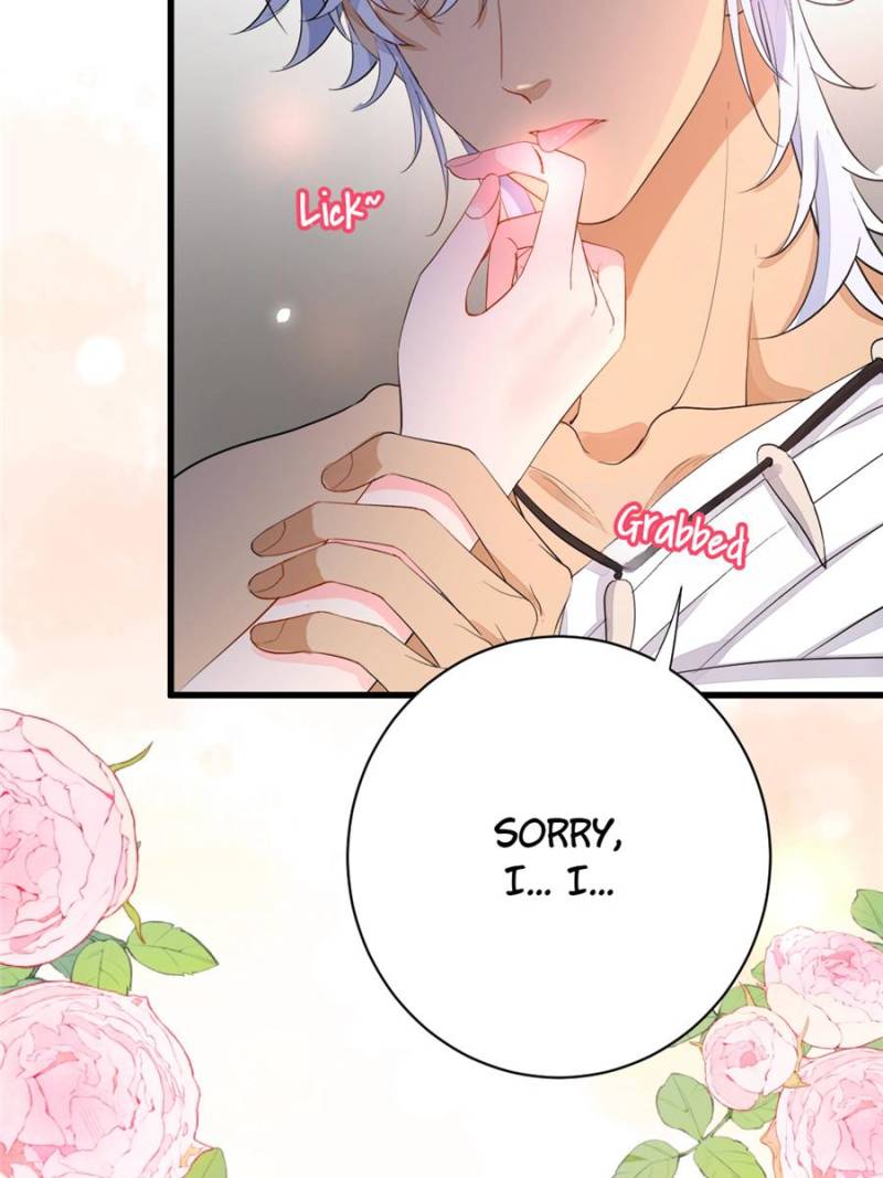 Love Under the Full Moon Chapter 12 225 41