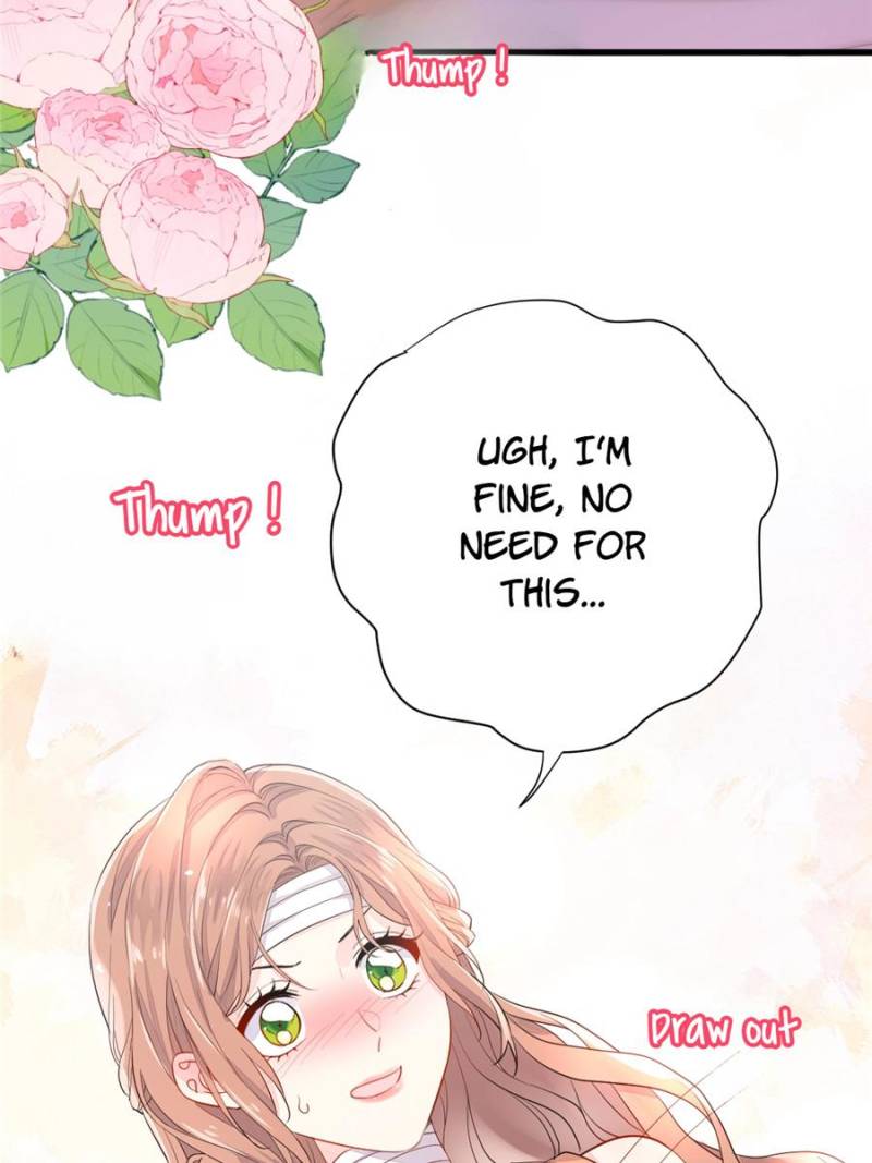 Love Under the Full Moon Chapter 12 228 44