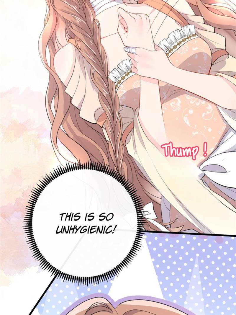 Love Under the Full Moon Chapter 12 229 45