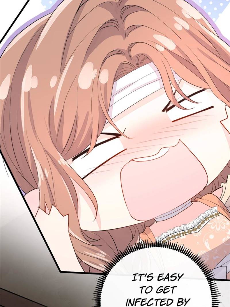 Love Under the Full Moon Chapter 12 230 46