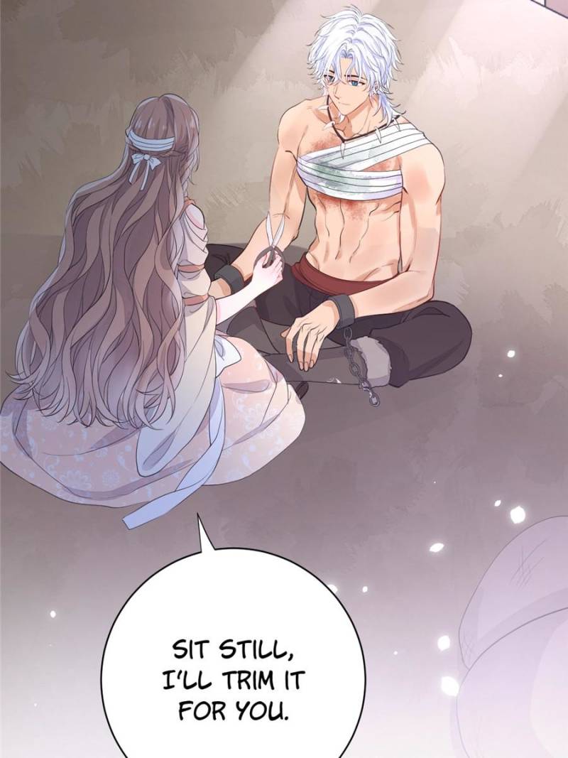 Love Under the Full Moon Chapter 12 232 48