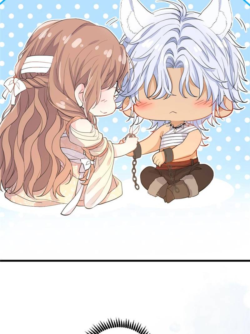 Love Under the Full Moon Chapter 12 235 51