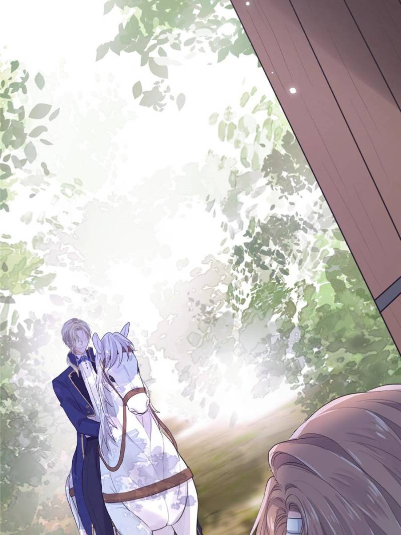 Love Under the Full Moon Chapter 12 241 57