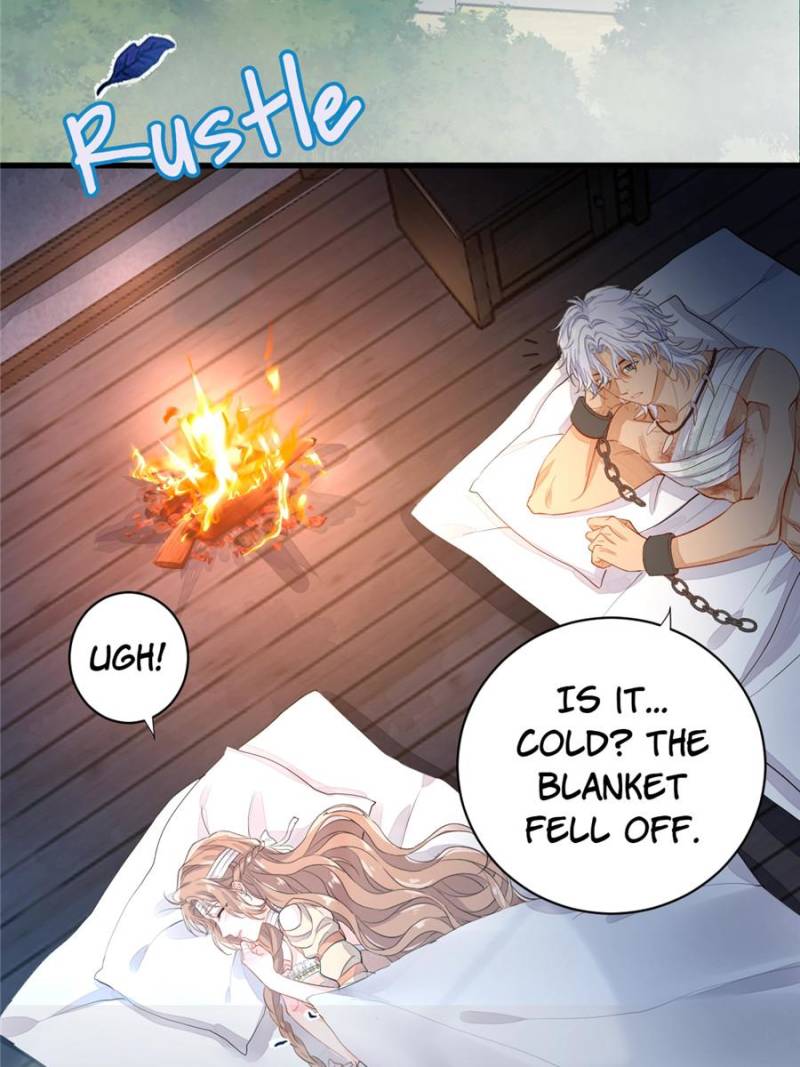 Love Under the Full Moon Chapter 16 181 03