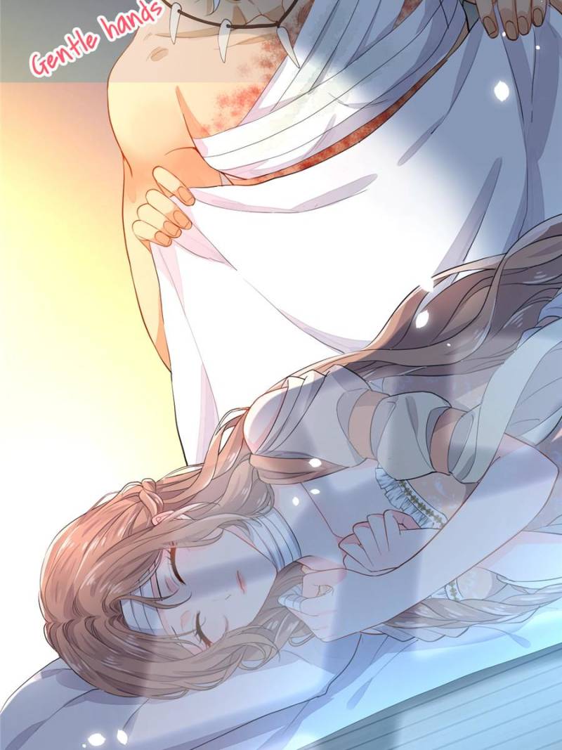 Love Under the Full Moon Chapter 16 183 05