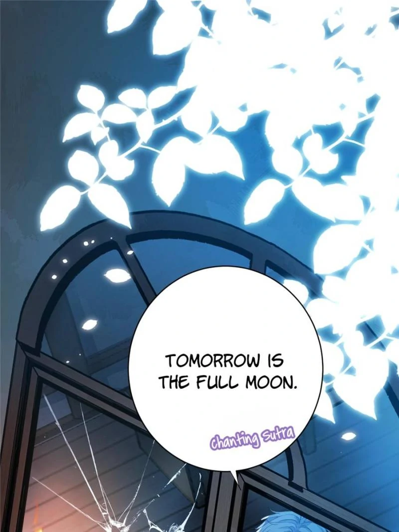 Love Under the Full Moon Chapter 16 188 10