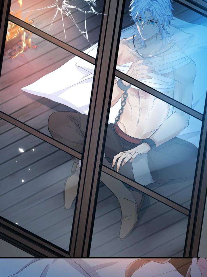 Love Under the Full Moon Chapter 16 189 11