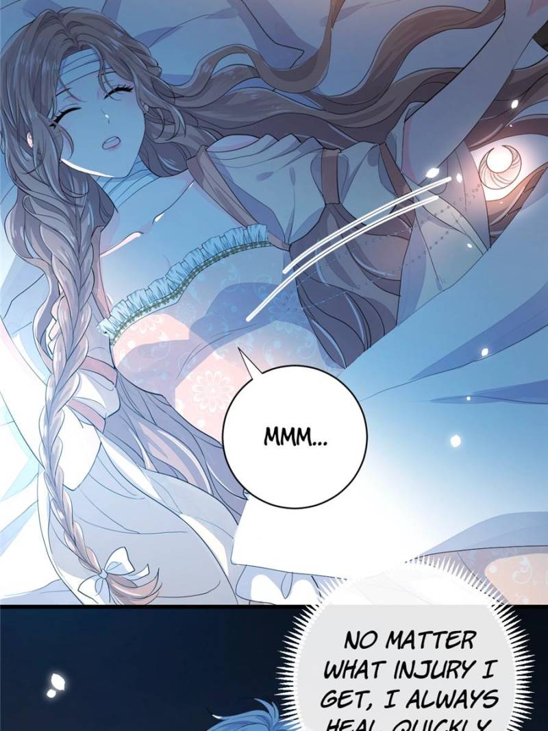 Love Under the Full Moon Chapter 16 190 12