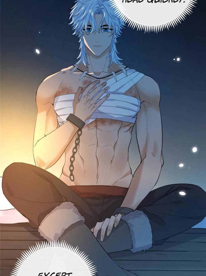 Love Under the Full Moon Chapter 16 191 13