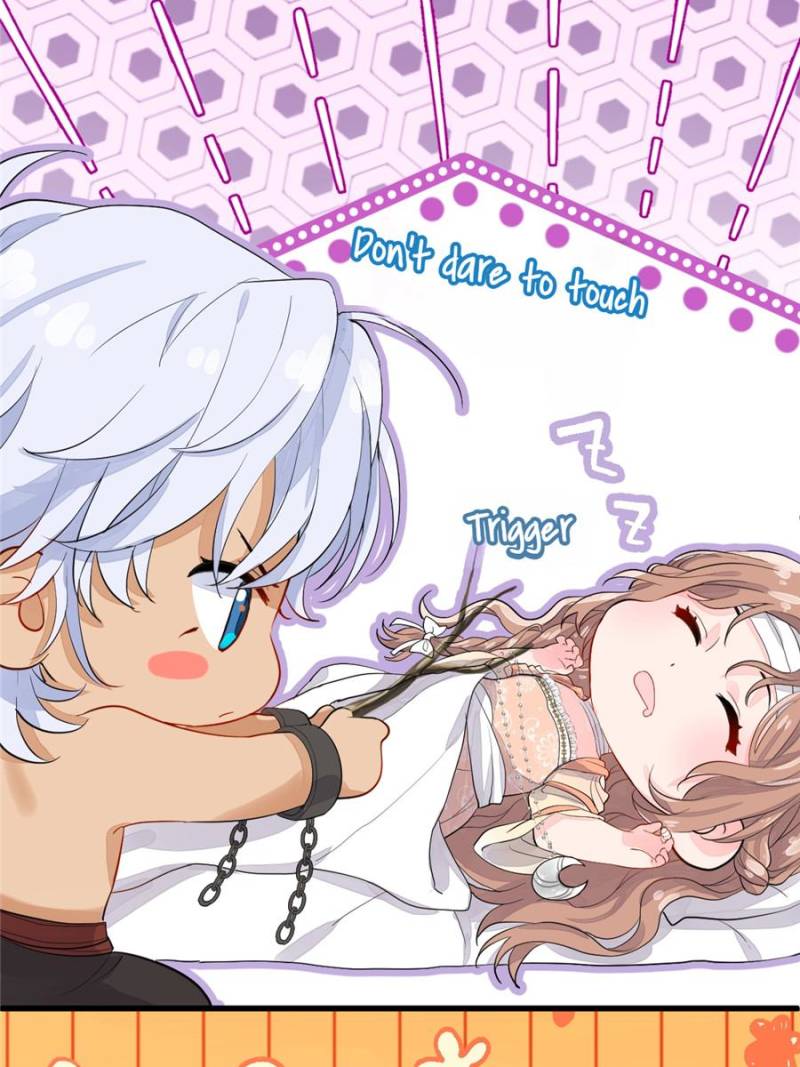 Love Under the Full Moon Chapter 16 194 16