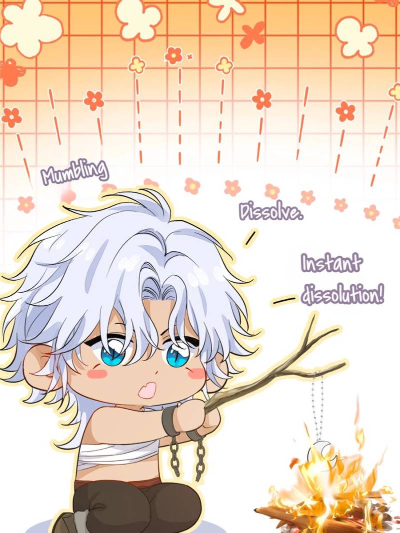 Love Under the Full Moon Chapter 16 195 17