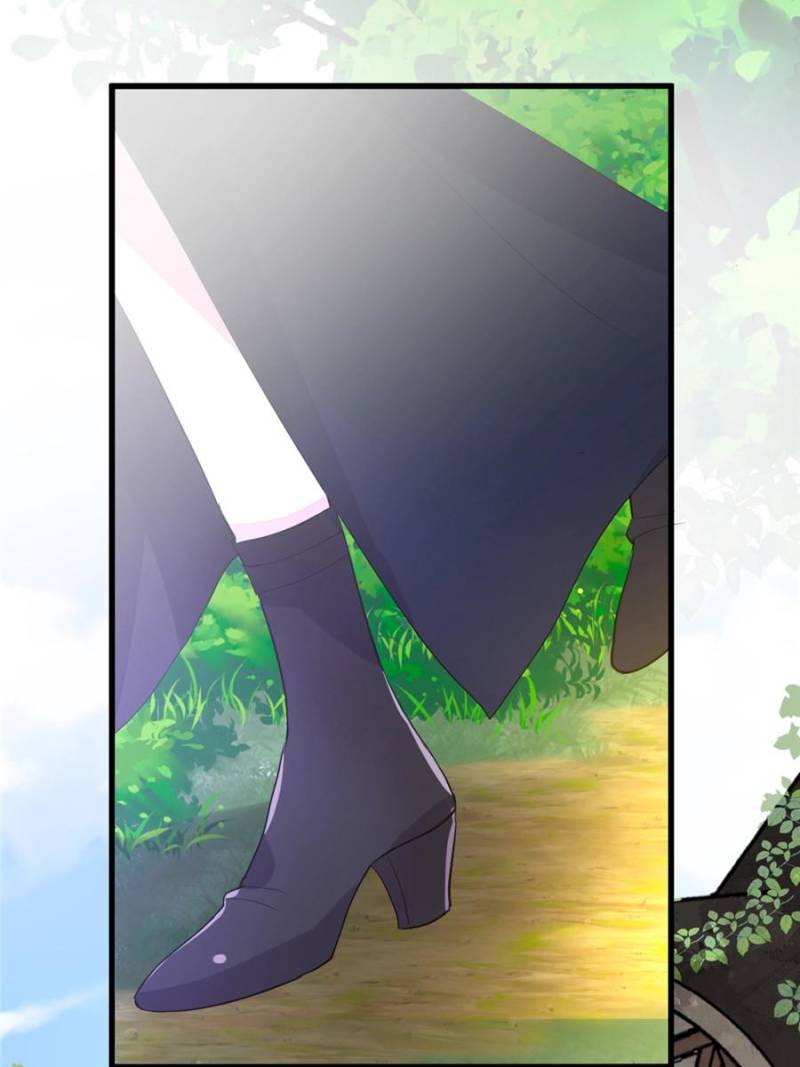 Love Under the Full Moon Chapter 16 199 21