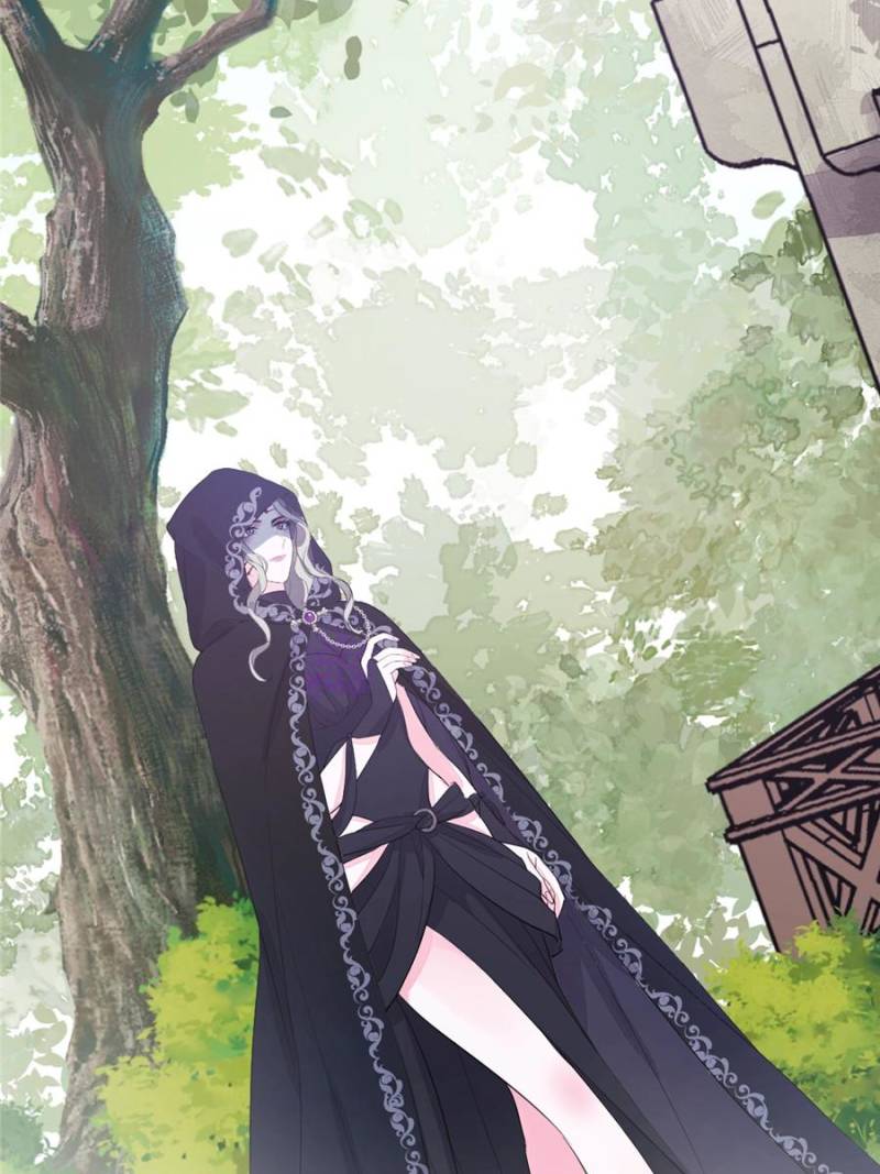 Love Under the Full Moon Chapter 16 201 23