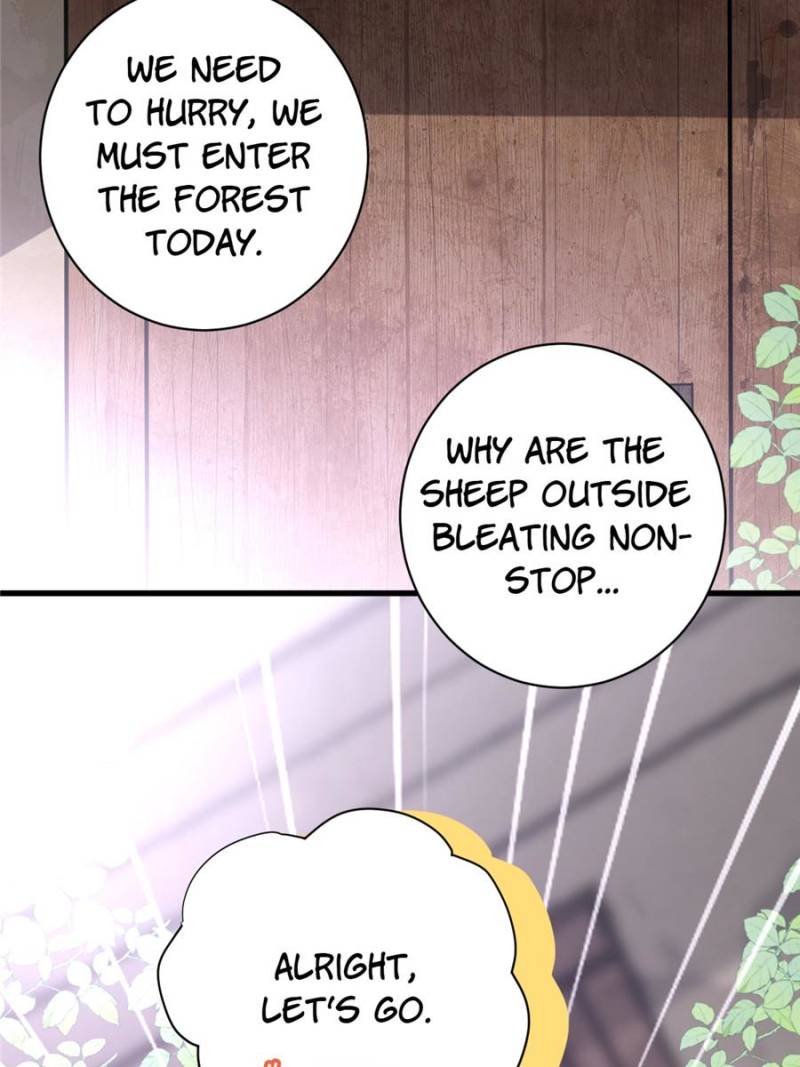 Love Under the Full Moon Chapter 16 205 27