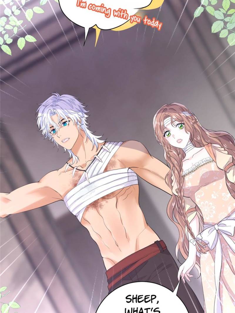 Love Under the Full Moon Chapter 16 206 28