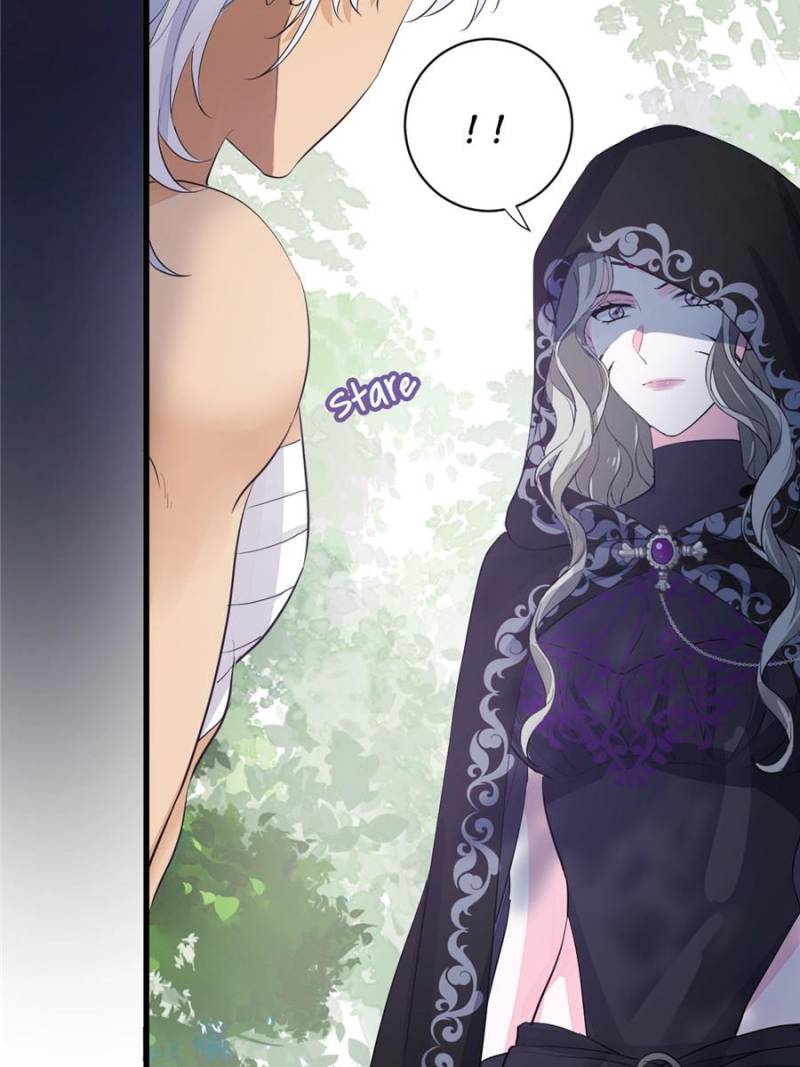 Love Under the Full Moon Chapter 16 212 34