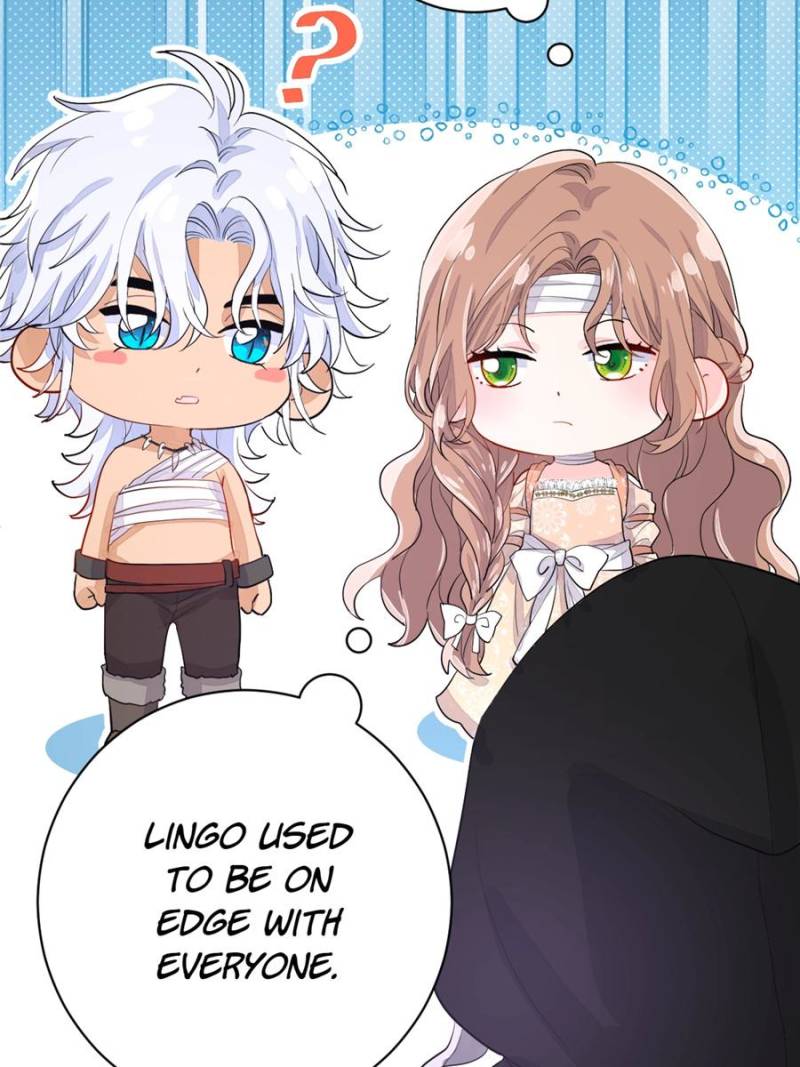 Love Under the Full Moon Chapter 16 215 37