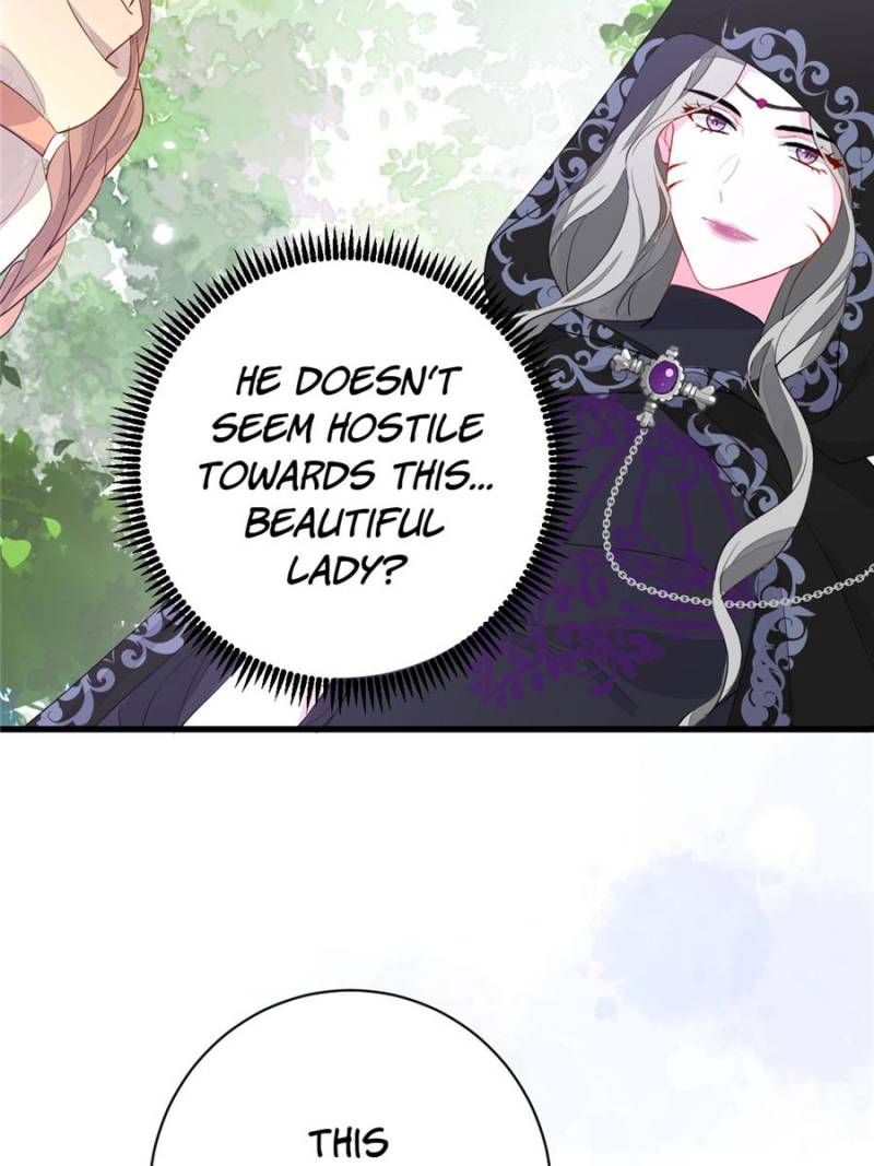 Love Under the Full Moon Chapter 16 218 40