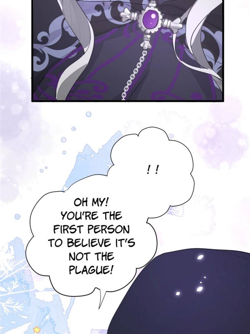 Love Under the Full Moon Chapter 16 220 42