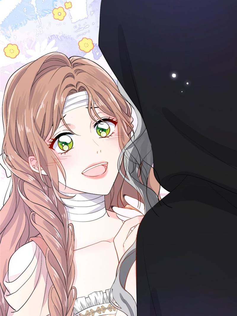 Love Under the Full Moon Chapter 16 221 43