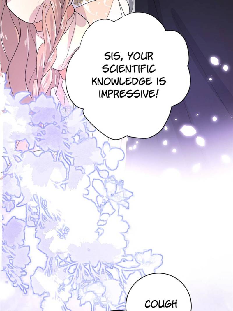 Love Under the Full Moon Chapter 16 222 44