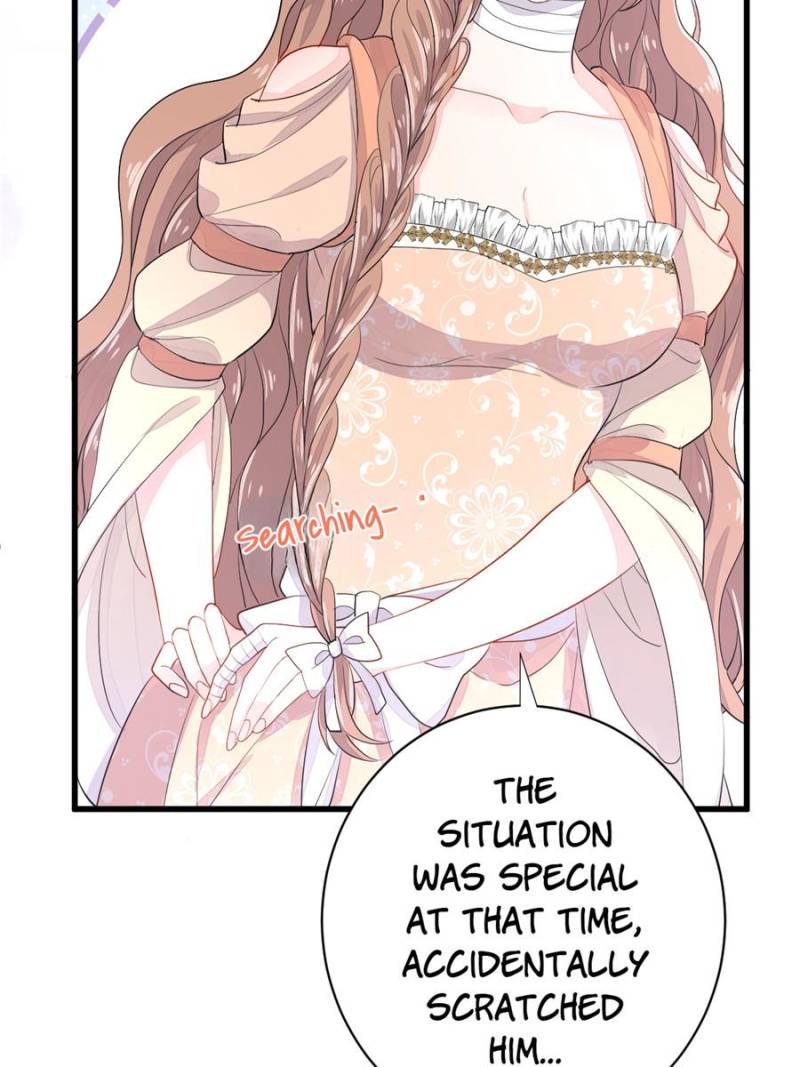 Love Under the Full Moon Chapter 16 225 47