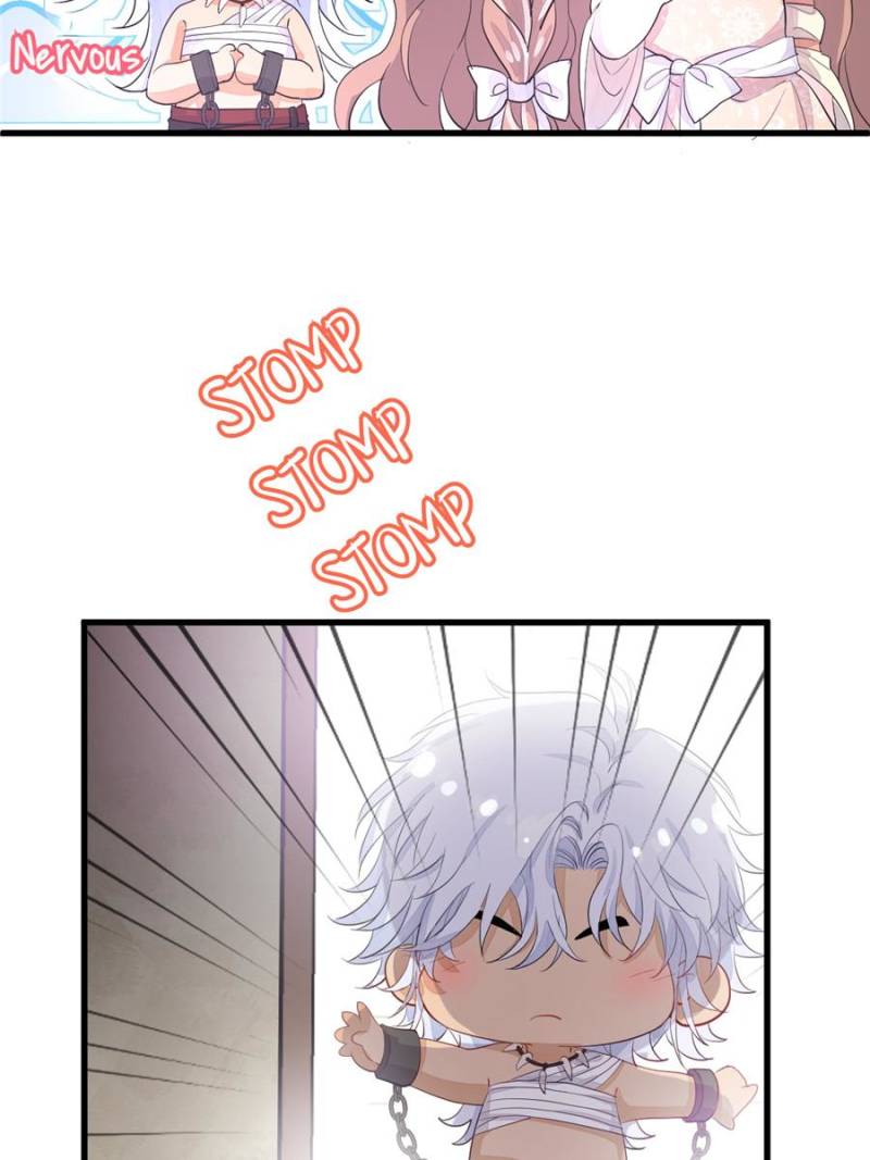 Love Under the Full Moon Chapter 16 228 50