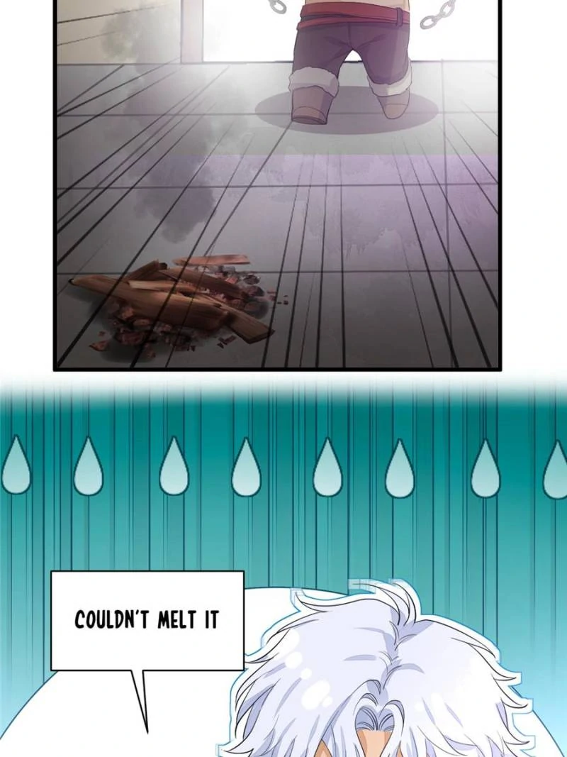 Love Under the Full Moon Chapter 16 229 51