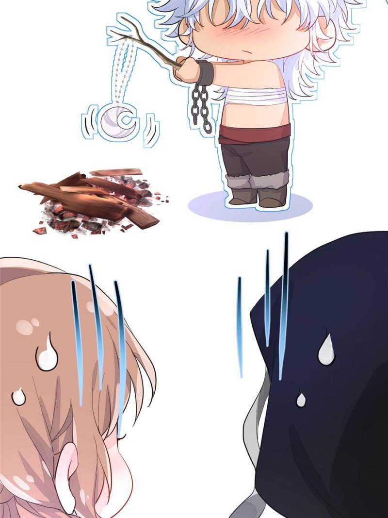 Love Under the Full Moon Chapter 16 230 52